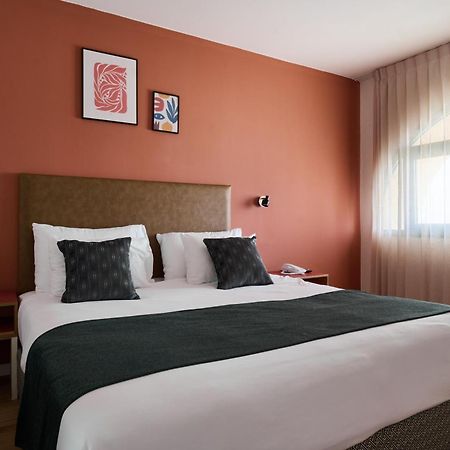 Neve Eilat Hotel By Atlas Hotels Luaran gambar
