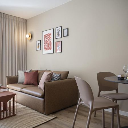 Neve Eilat Hotel By Atlas Hotels Luaran gambar