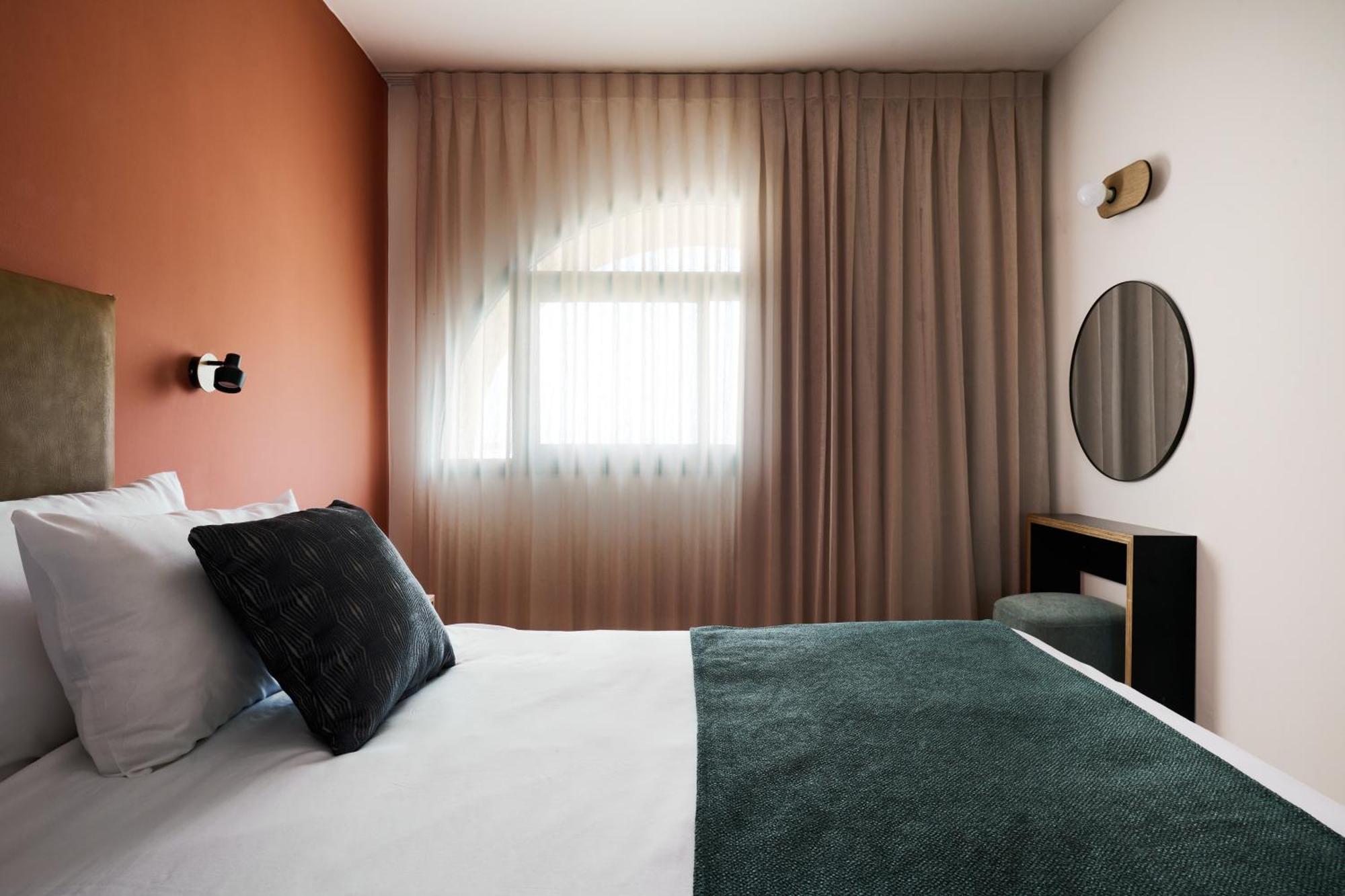 Neve Eilat Hotel By Atlas Hotels Luaran gambar