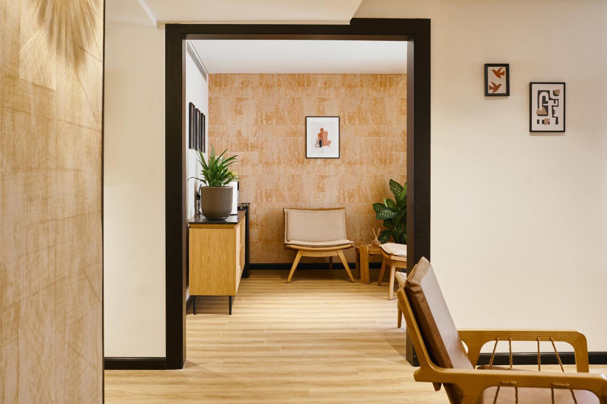 Neve Eilat Hotel By Atlas Hotels Luaran gambar