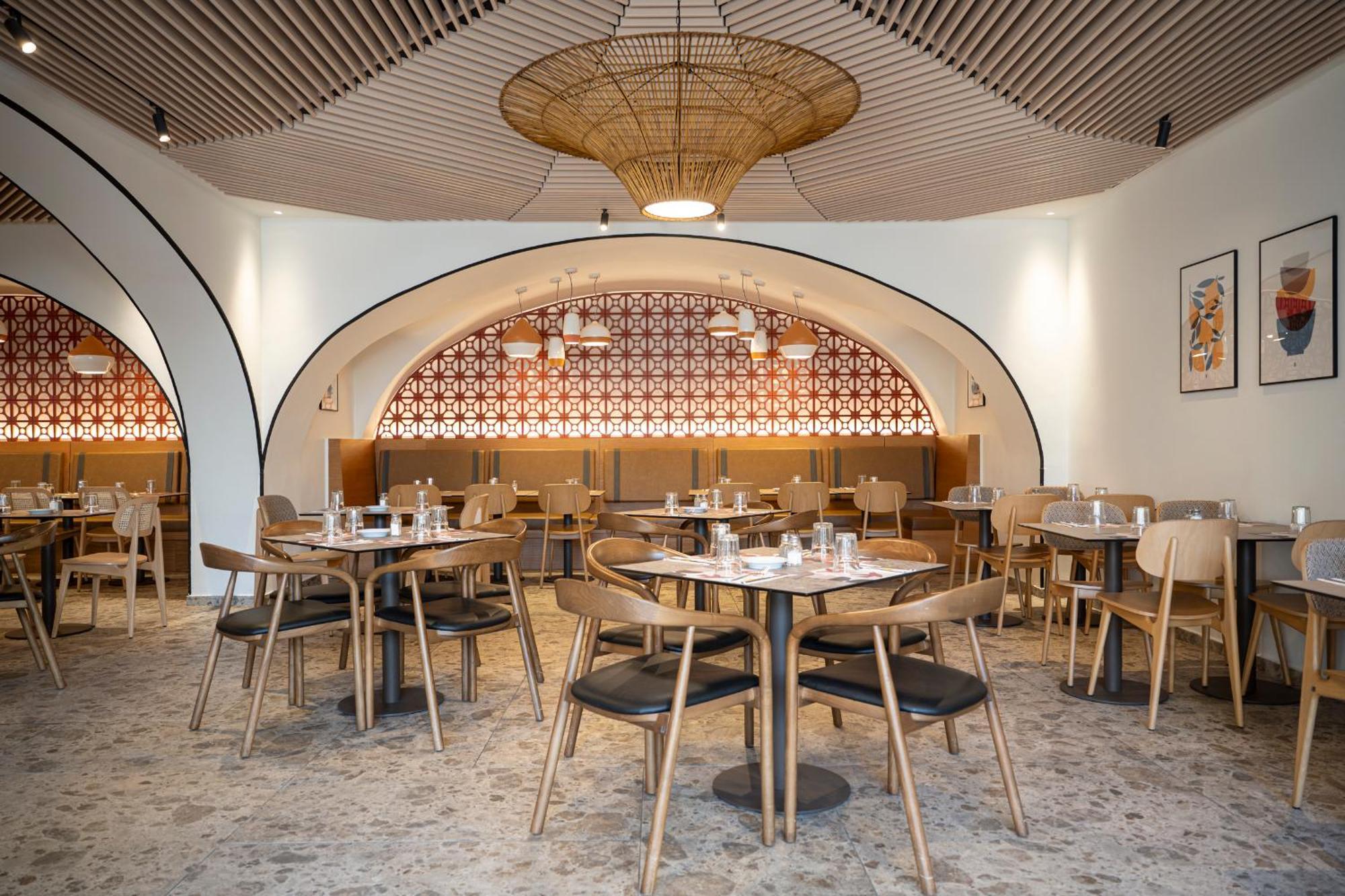 Neve Eilat Hotel By Atlas Hotels Luaran gambar
