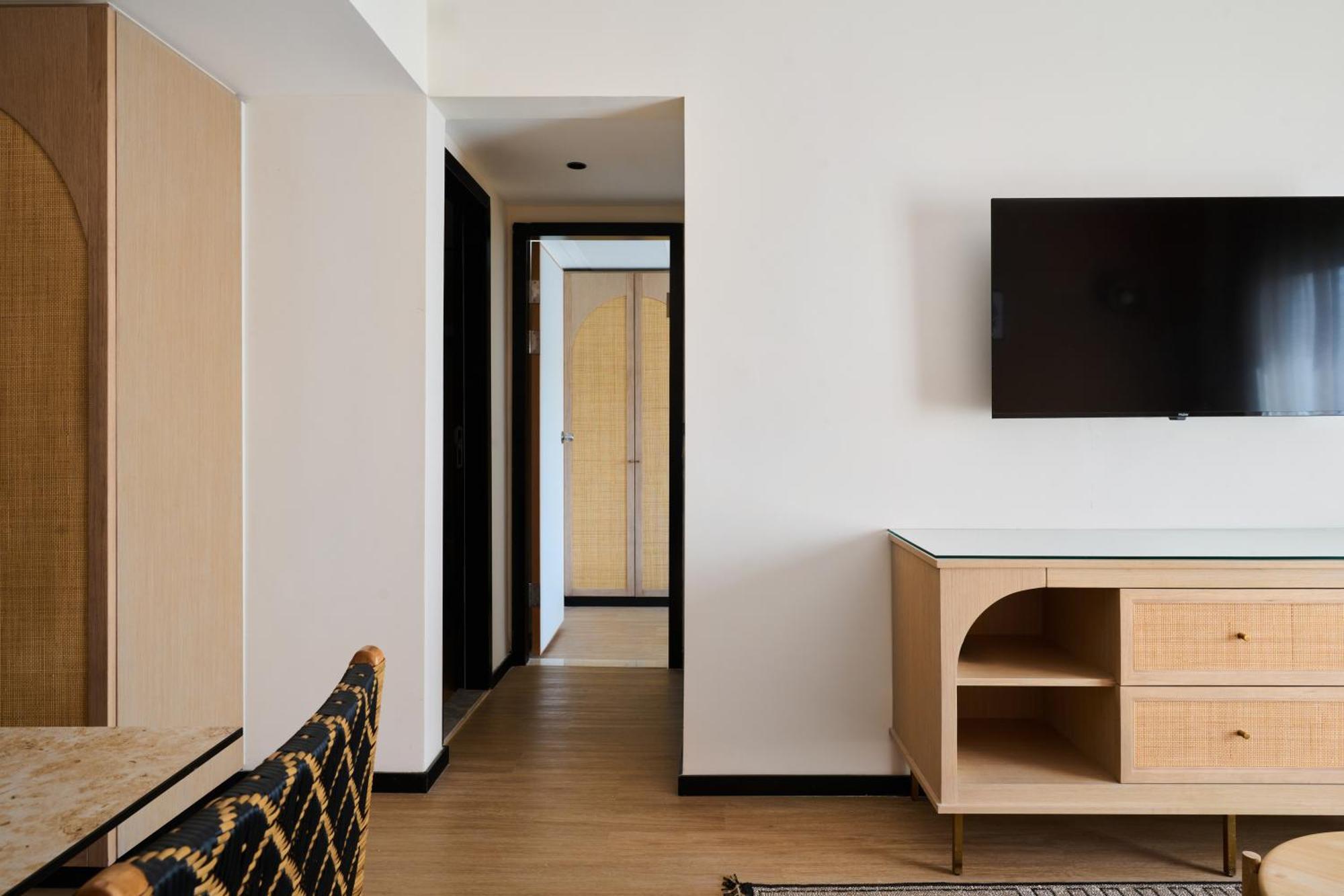 Neve Eilat Hotel By Atlas Hotels Luaran gambar