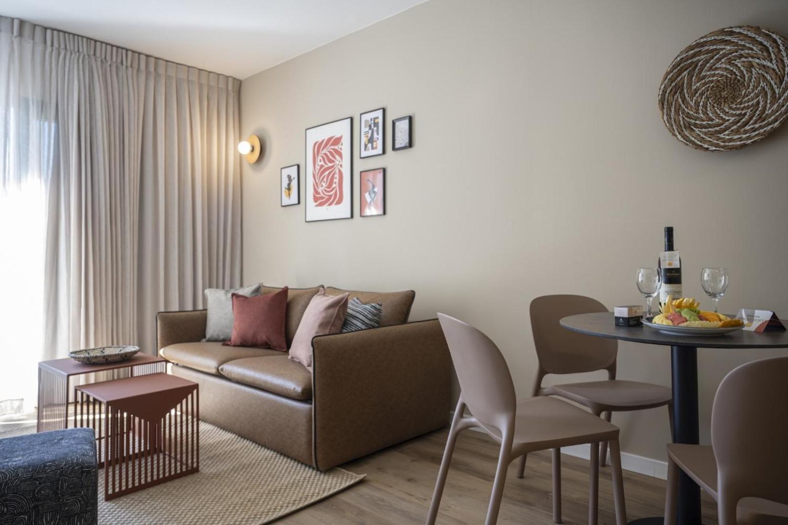 Neve Eilat Hotel By Atlas Hotels Luaran gambar